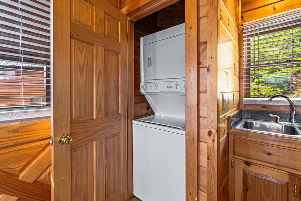 Panoramic Mtn View Getaway・Hot tub・Game Loft・Grill