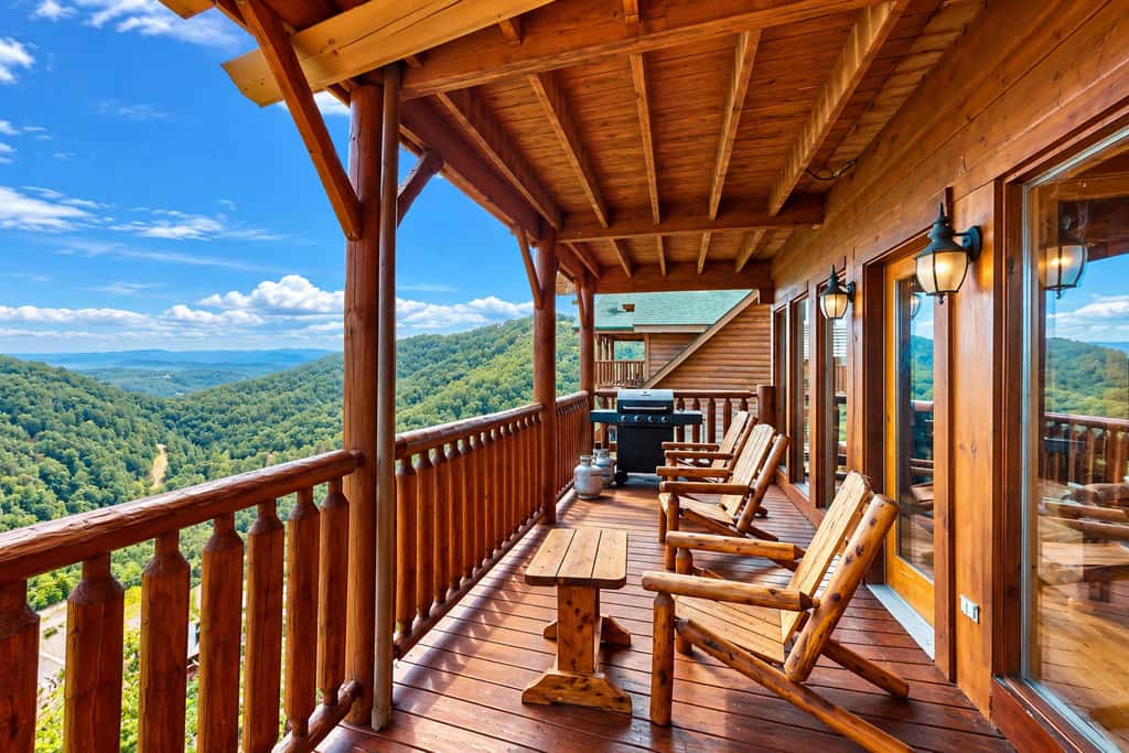 3.5 Mi to DT Pigeon Forge Stay・Hot Tub・Grill・Games