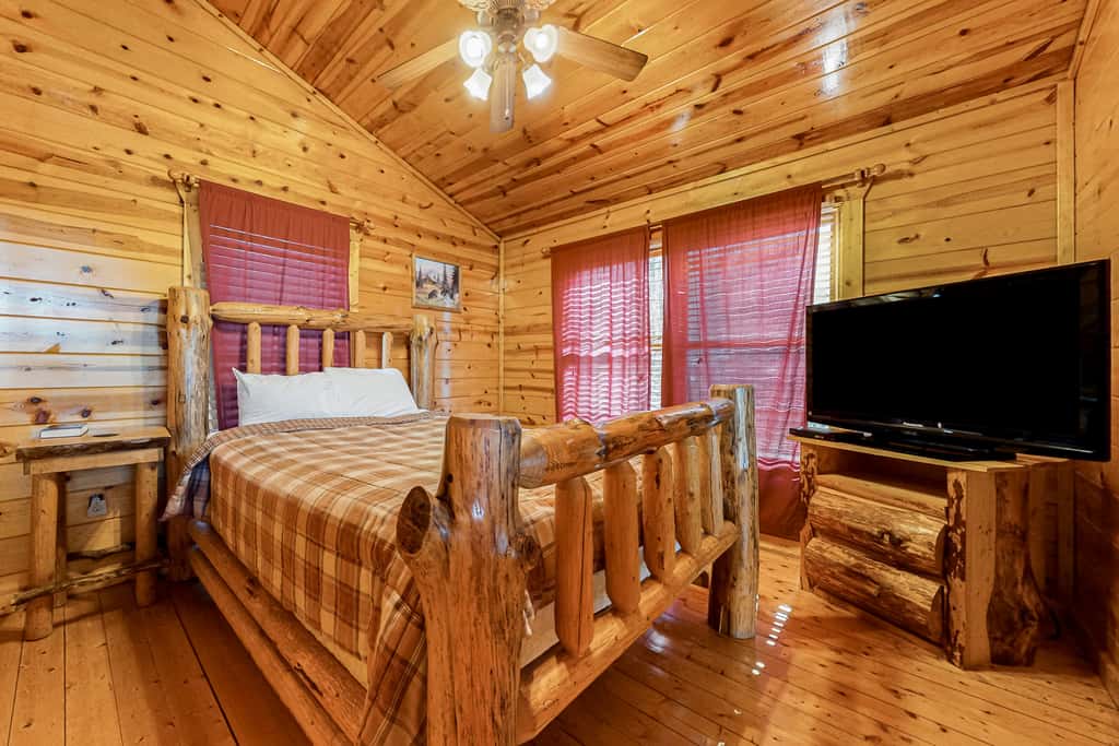 5.5 Mi to DT Pigeon Forge・Serene Getaway・Hot Tub