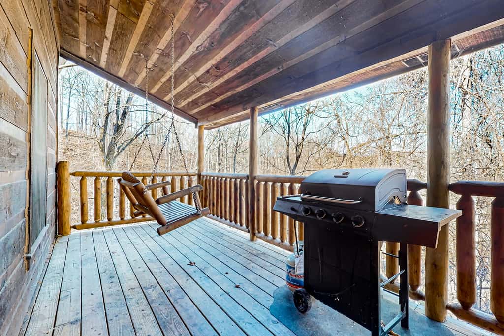 5.5 Mi to DT Pigeon Forge・Serene Getaway・Hot Tub