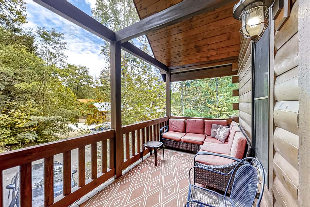 Family-Friendly Smoky Mtn Retreat・Hot Tub・Views
