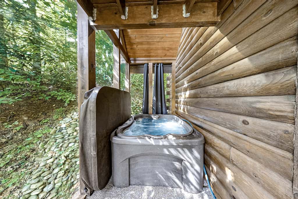 Family-Friendly Smoky Mtn Retreat・Hot Tub・Views