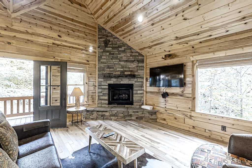 Family-Friendly Smoky Mtn Retreat・Hot Tub・Views