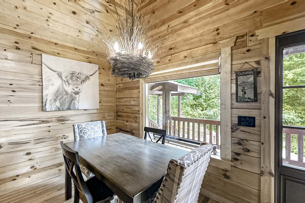 Family-Friendly Smoky Mtn Retreat・Hot Tub・Views