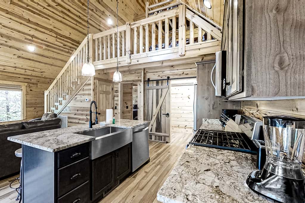 Family-Friendly Smoky Mtn Retreat・Hot Tub・Views