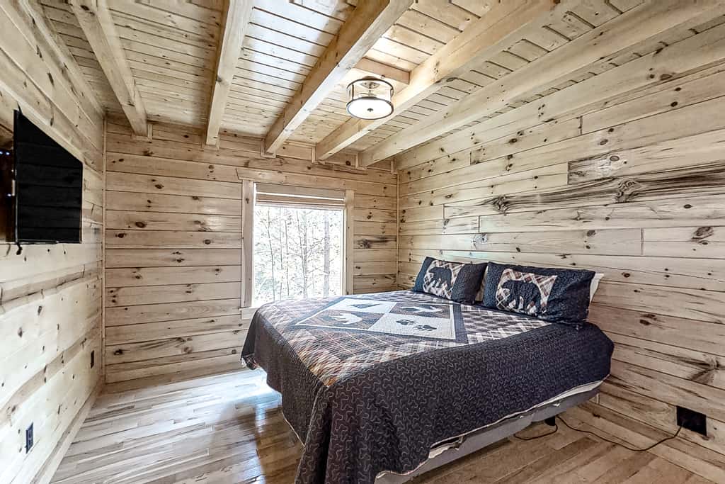 Family-Friendly Smoky Mtn Retreat・Hot Tub・Views
