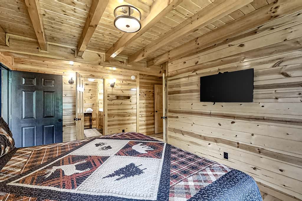 Family-Friendly Smoky Mtn Retreat・Hot Tub・Views