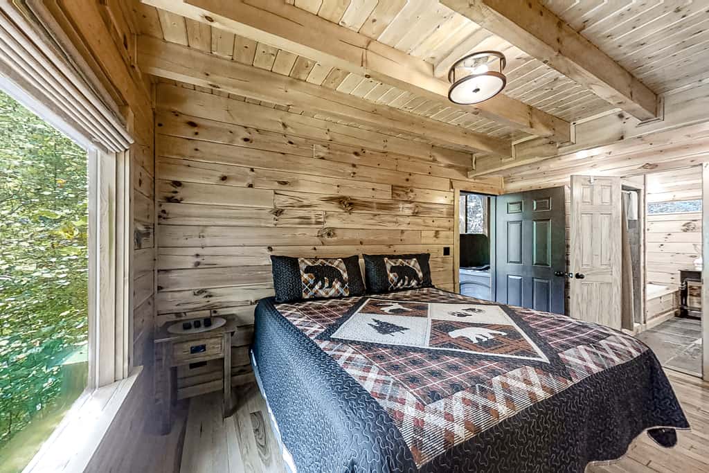 Family-Friendly Smoky Mtn Retreat・Hot Tub・Views