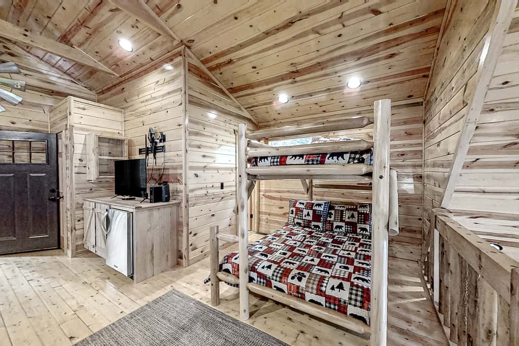 Family-Friendly Smoky Mtn Retreat・Hot Tub・Views