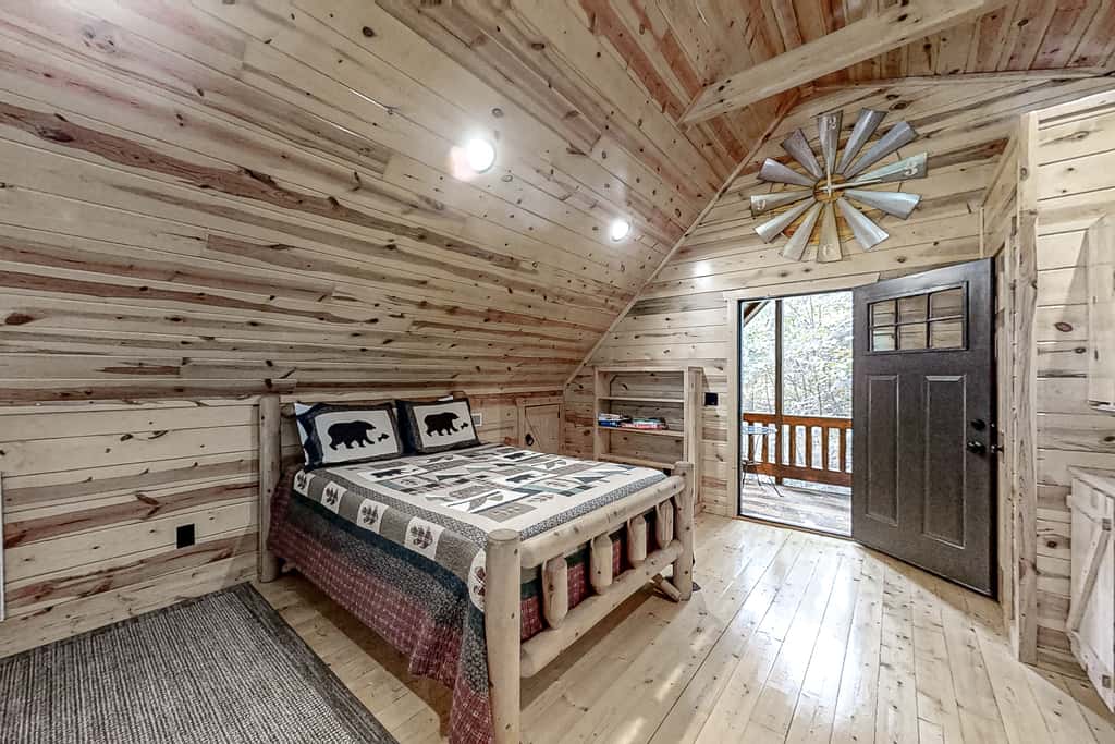 Family-Friendly Smoky Mtn Retreat・Hot Tub・Views