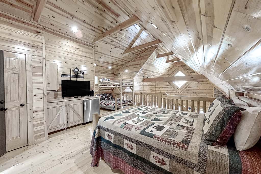 Family-Friendly Smoky Mtn Retreat・Hot Tub・Views