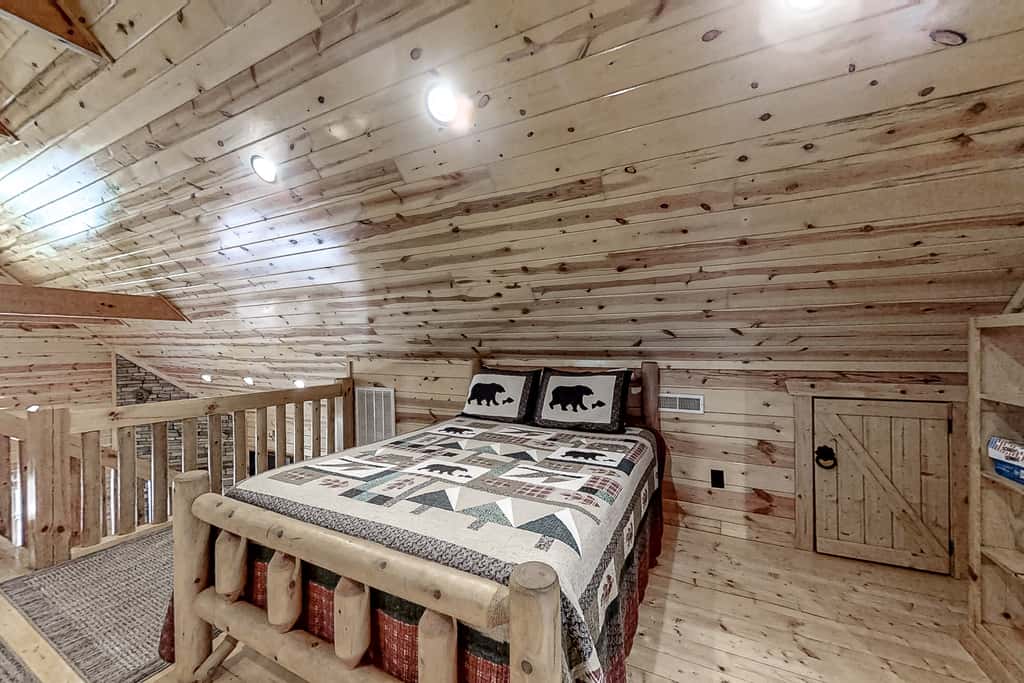 Family-Friendly Smoky Mtn Retreat・Hot Tub・Views