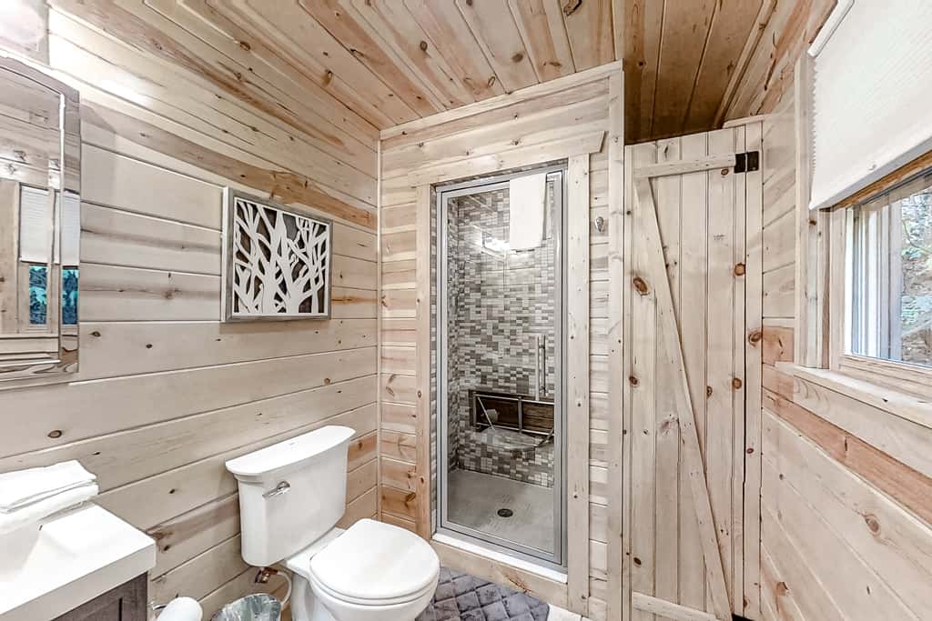 Family-Friendly Smoky Mtn Retreat・Hot Tub・Views