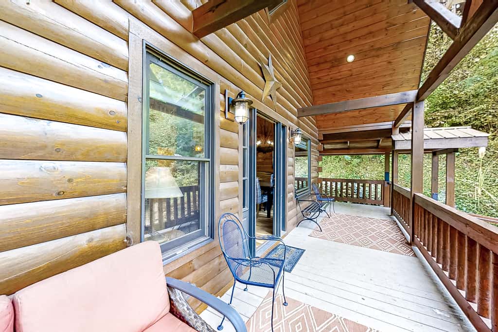 Family-Friendly Smoky Mtn Retreat・Hot Tub・Views