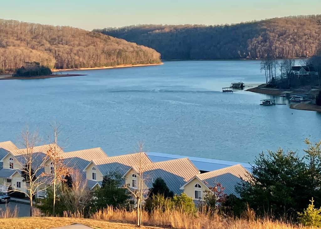 Norris Lake Condo・Boat Slip・Pool・Marina Access