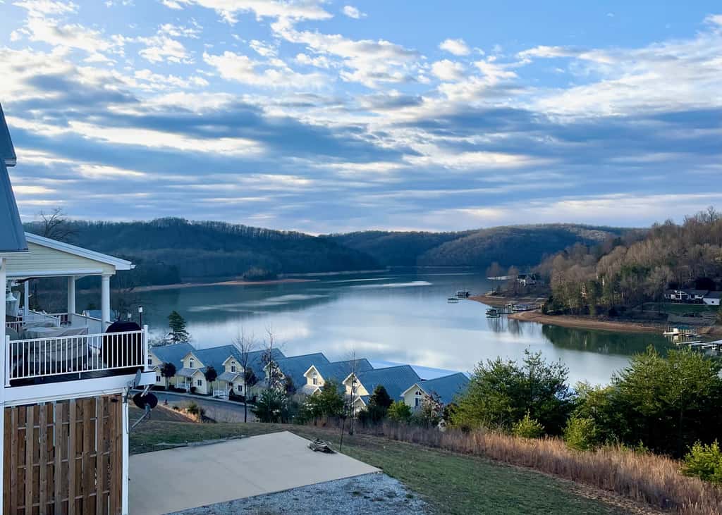 Norris Lake Condo・Boat Slip・Pool・Marina Access