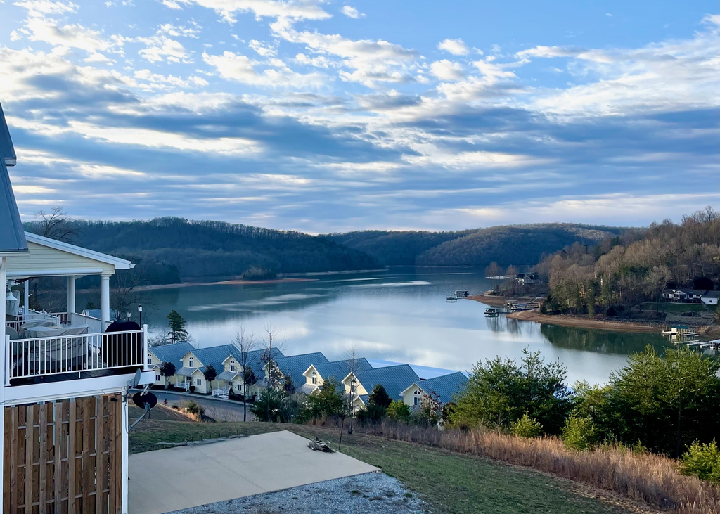 Norris Lake Condo・Boat Slip・Pool・Marina Access