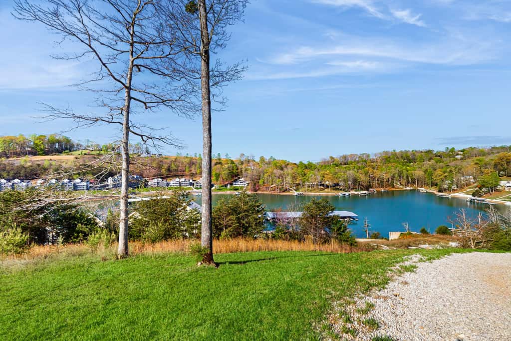 Norris Lake Condo・Boat Slip・Pool・Marina Access