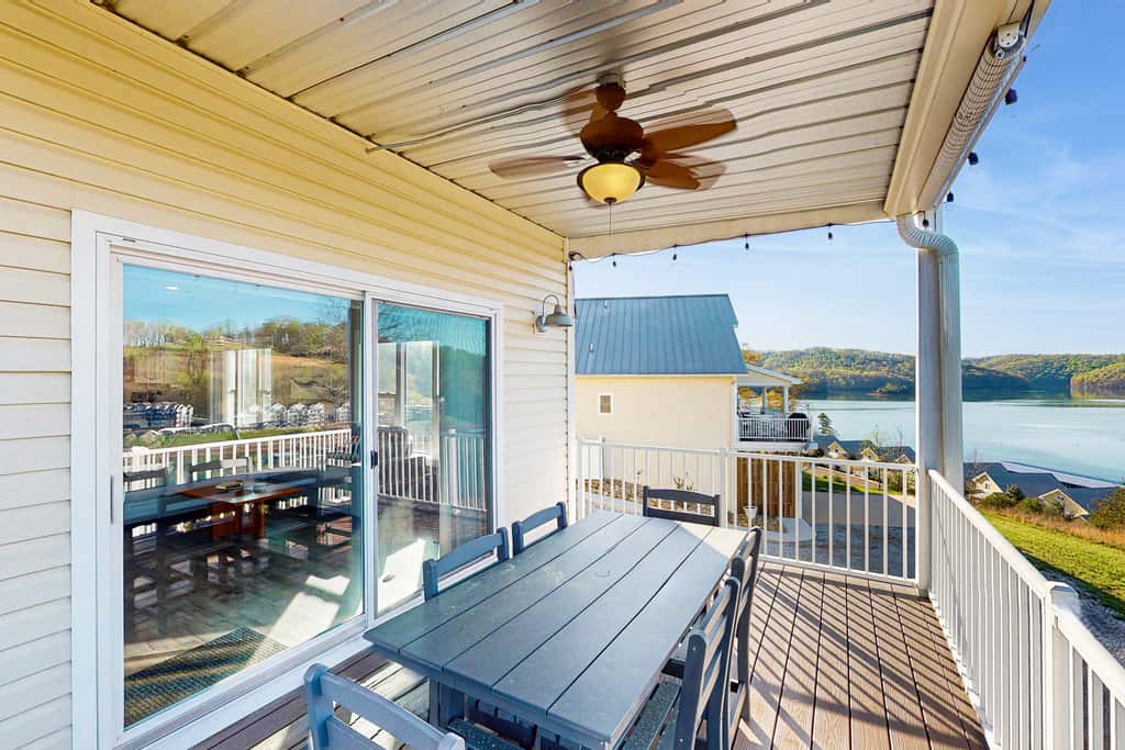 Norris Lake Condo・Boat Slip・Pool・Marina Access