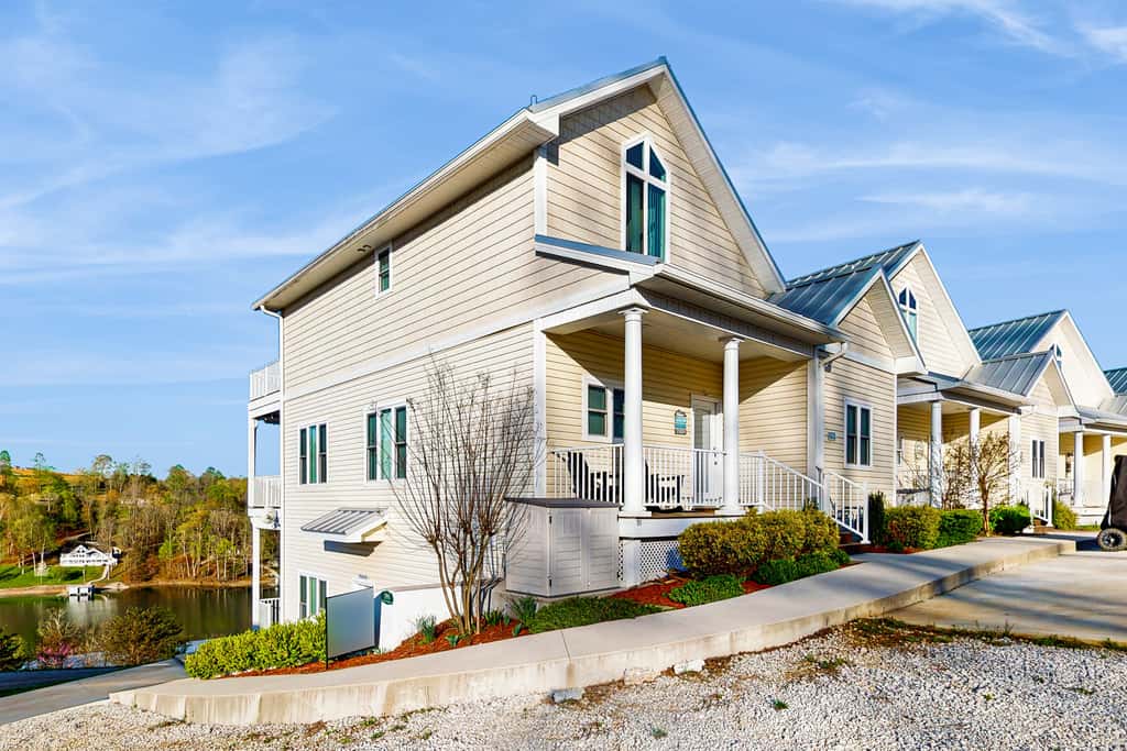 Norris Lake Condo・Boat Slip・Pool・Marina Access