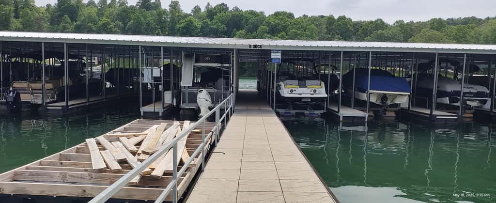 Norris Lake Condo・Boat Slip・Pool・Marina Access