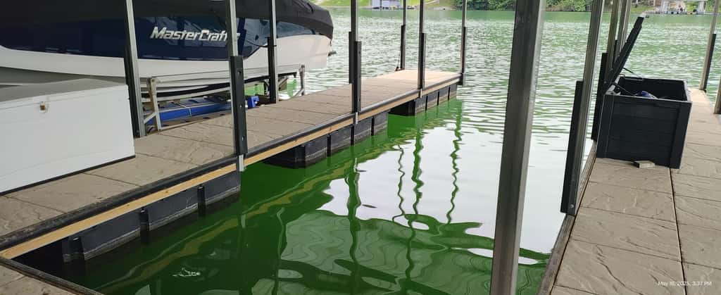 Norris Lake Condo・Boat Slip・Pool・Marina Access