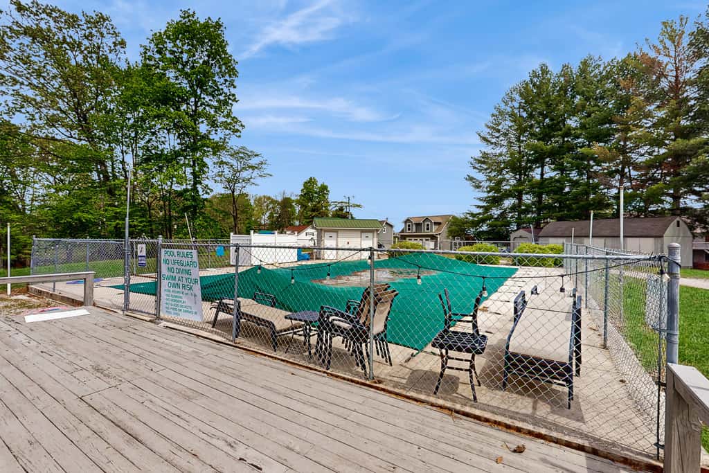 Norris Lake Condo・Boat Slip・Pool・Marina Access