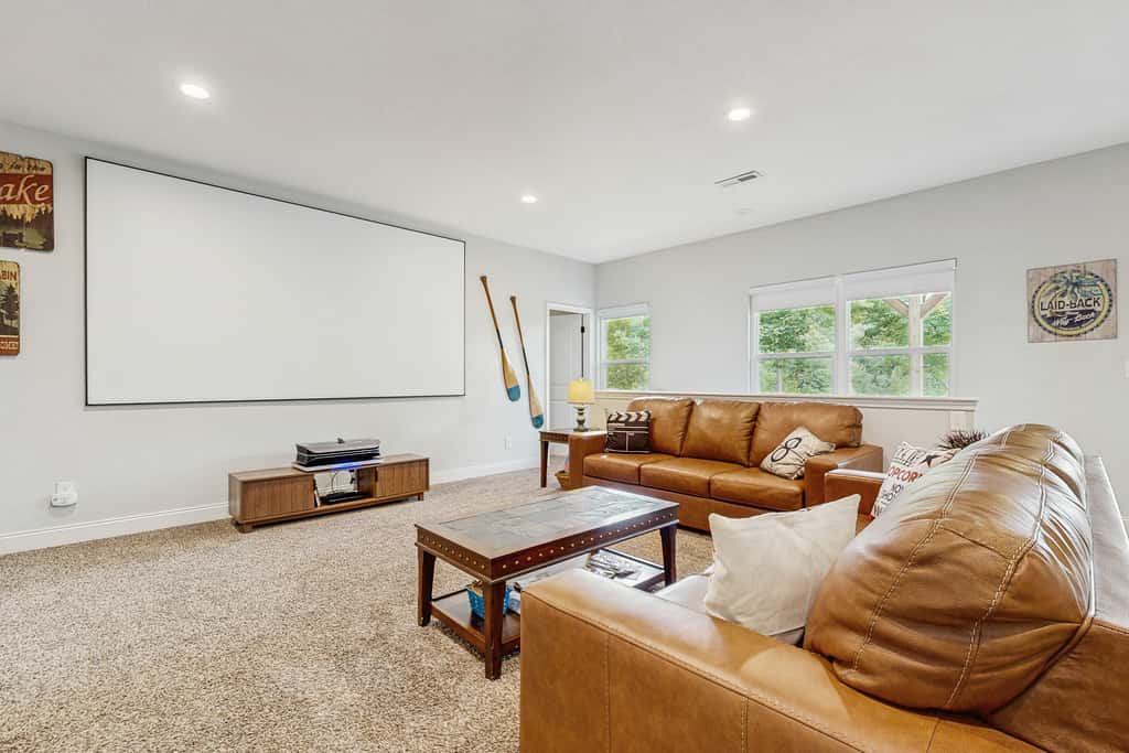 Stunning Lakeview Home・Game Room・Dock・Hot Tub