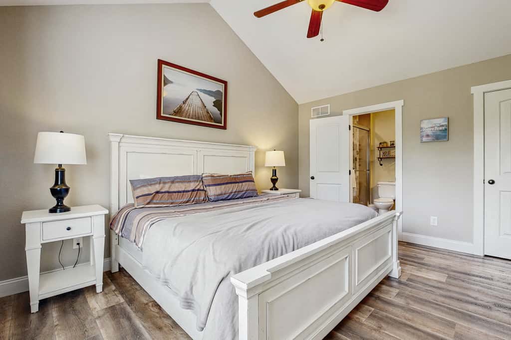 Stunning Lakeview Home・Game Room・Dock・Hot Tub