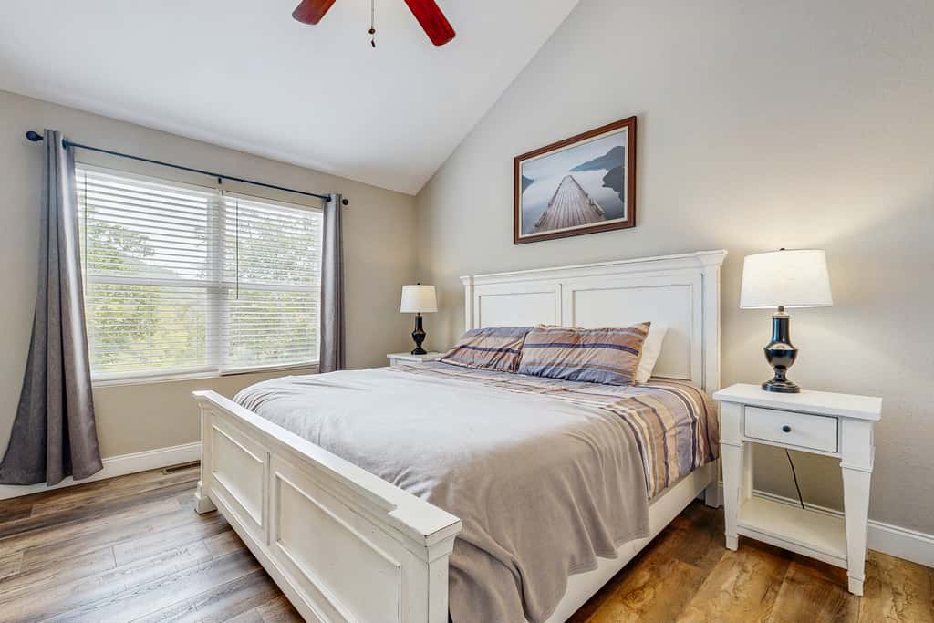 Stunning Lakeview Home・Game Room・Dock・Hot Tub