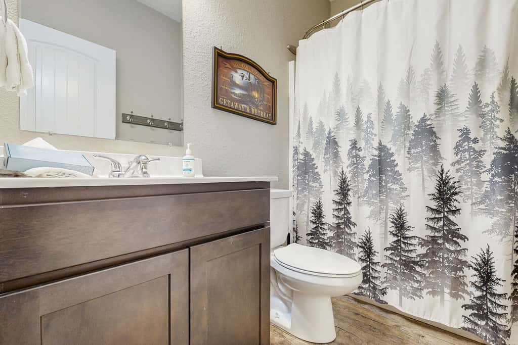 Stunning Lakeview Home・Game Room・Dock・Hot Tub
