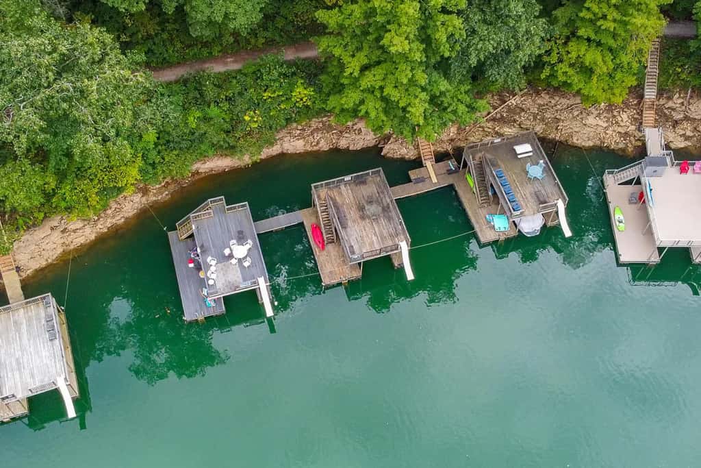 Stunning Lakeview Home・Game Room・Dock・Hot Tub