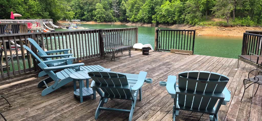 Stunning Lakeview Home・Game Room・Dock・Hot Tub