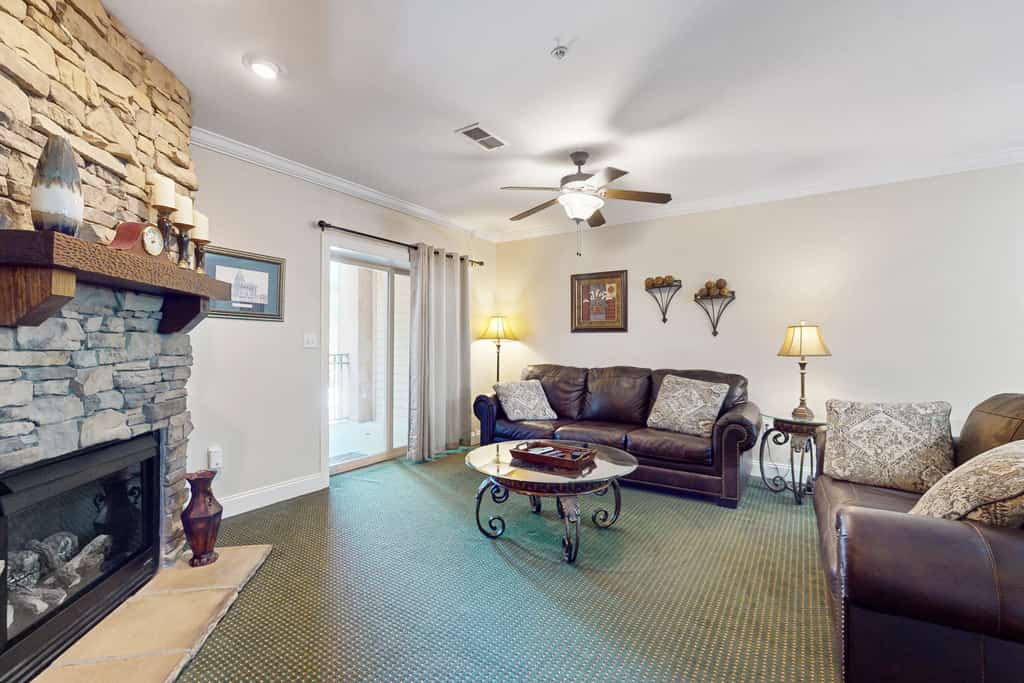 Downtown Gatlinburg 2BR | Pool + Hot Tub