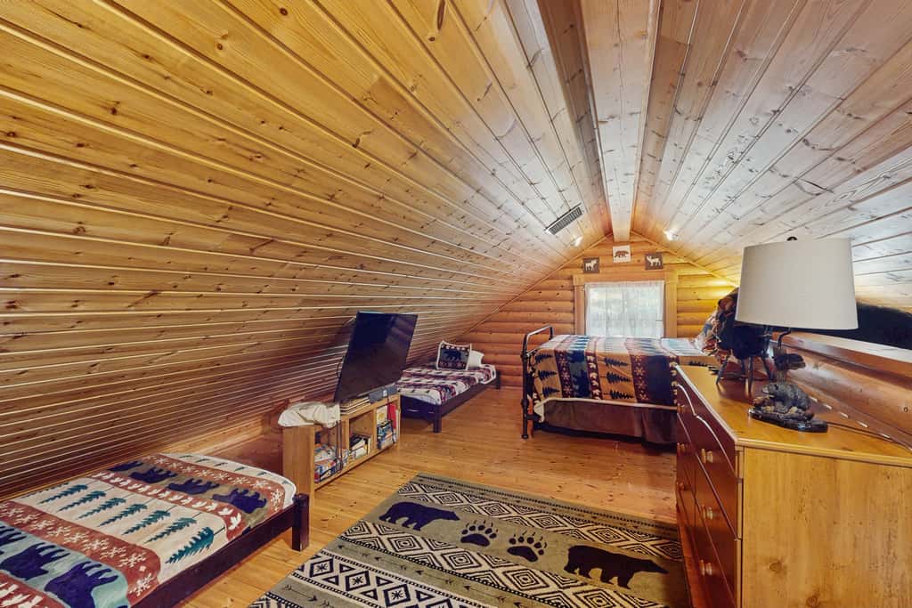 Quiet Gatlinburg Retreat・Hot tub・Fireplace・Pool