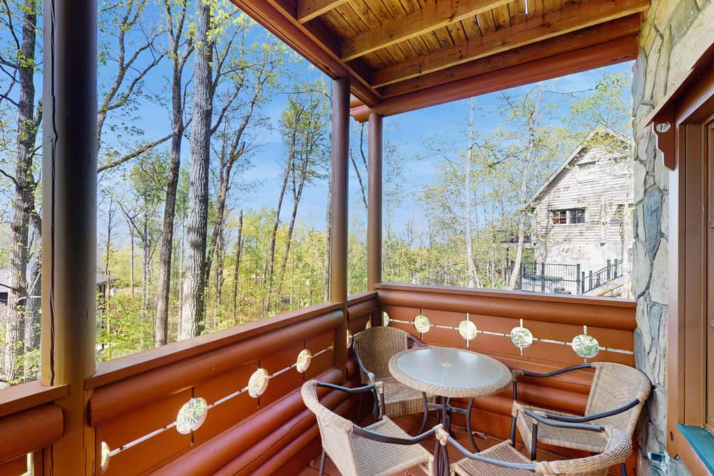 Quiet Gatlinburg Retreat・Hot tub・Fireplace・Pool