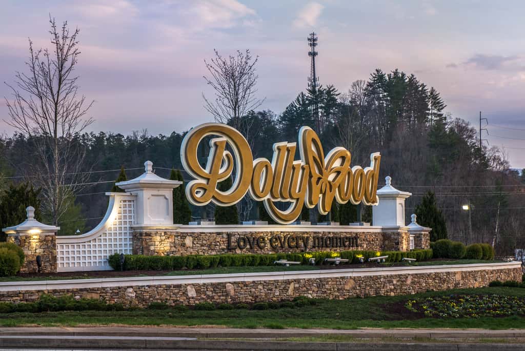 0.7 Mi to DT Pigeon Forge・Dog Ok Stay・Hot Tub・Pool