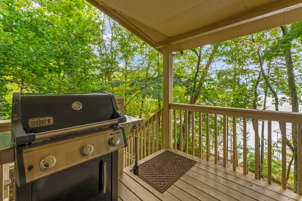 Lakefront Norris Cabin Retreat・Dock・Games・Hot Tub