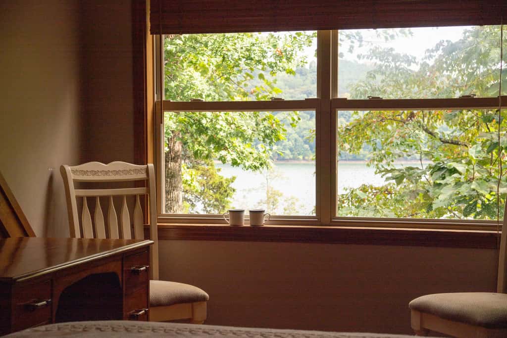 Lakefront Norris Cabin Retreat・Dock・Games・Hot Tub