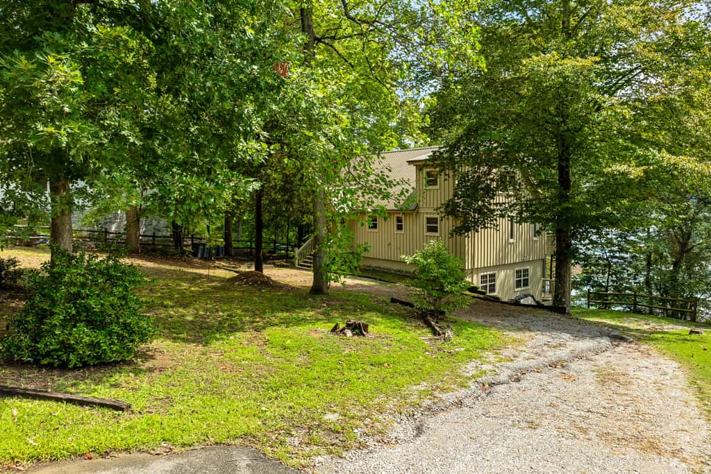 Lakefront Norris Cabin Retreat・Dock・Games・Hot Tub