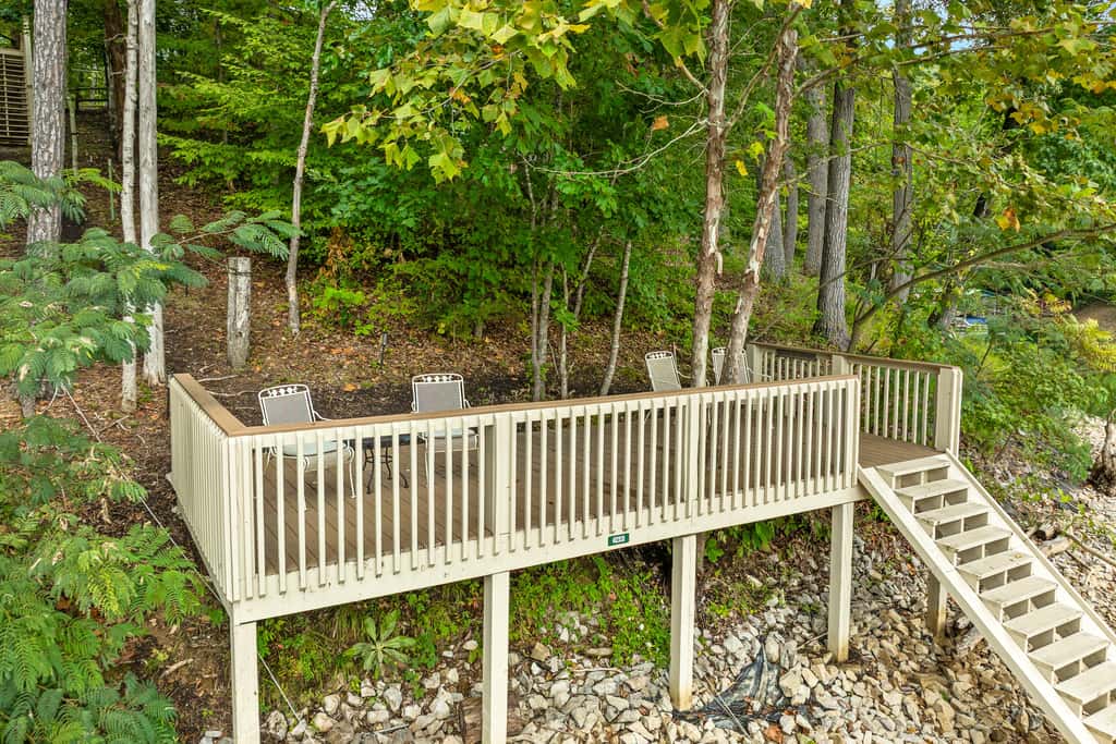 Lakefront Norris Cabin Retreat・Dock・Games・Hot Tub