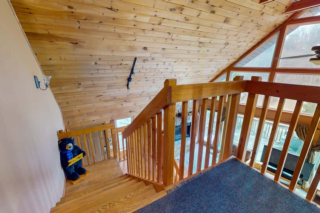Lakefront Cabin Escape・Hot Tub・Fire pit・Game Room