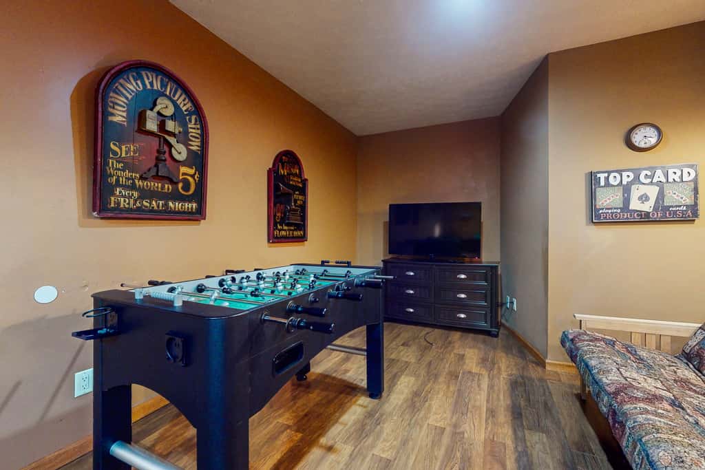 Lakefront Cabin Escape・Hot Tub・Fire pit・Game Room