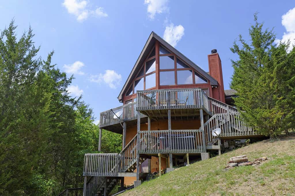 Lakefront Cabin Escape・Hot Tub・Fire pit・Game Room
