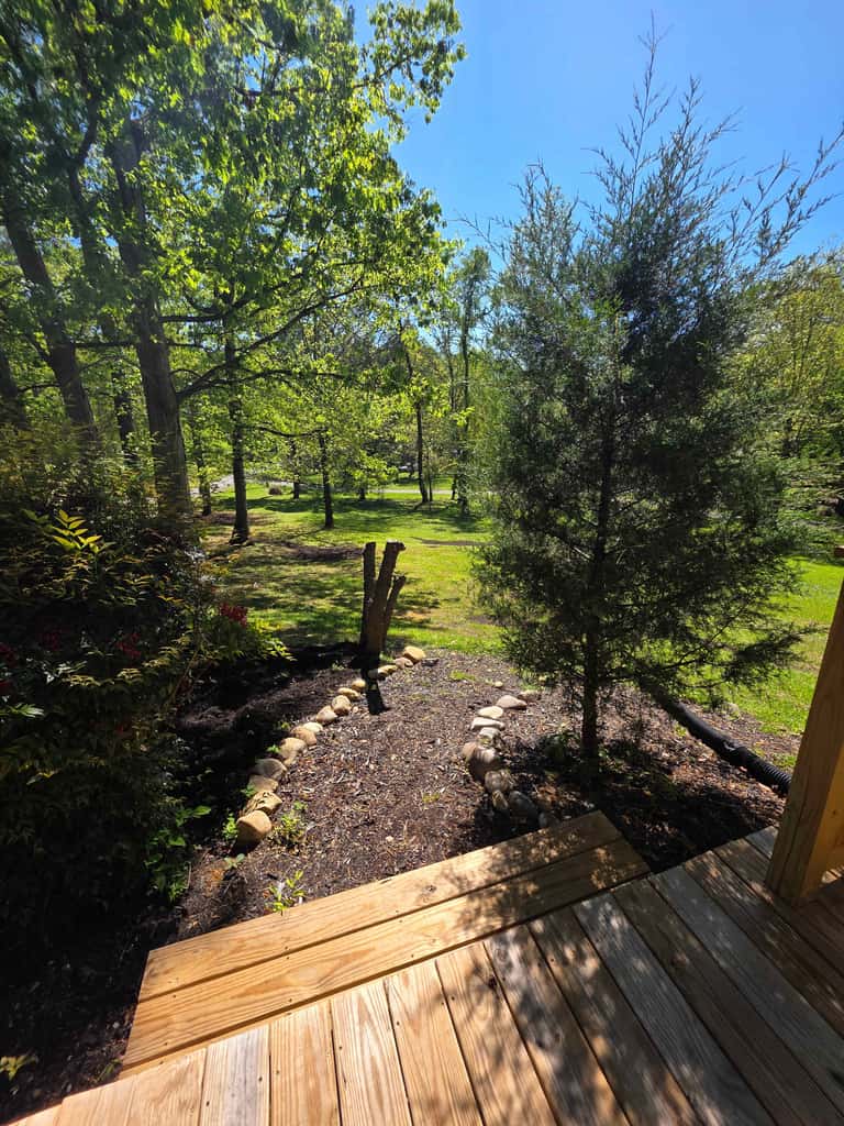 Tranquil Cabin W Hot Tub・Boat / Motorcycle Parking
