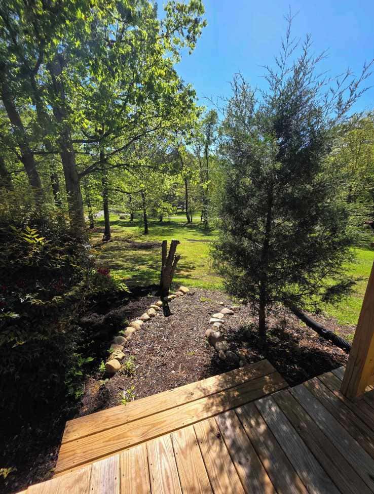 Tranquil Cabin W Hot Tub・Boat / Motorcycle Parking
