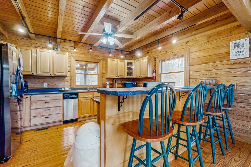 Dog Welcome Lake Home, Sleeps 15, Floating Dock