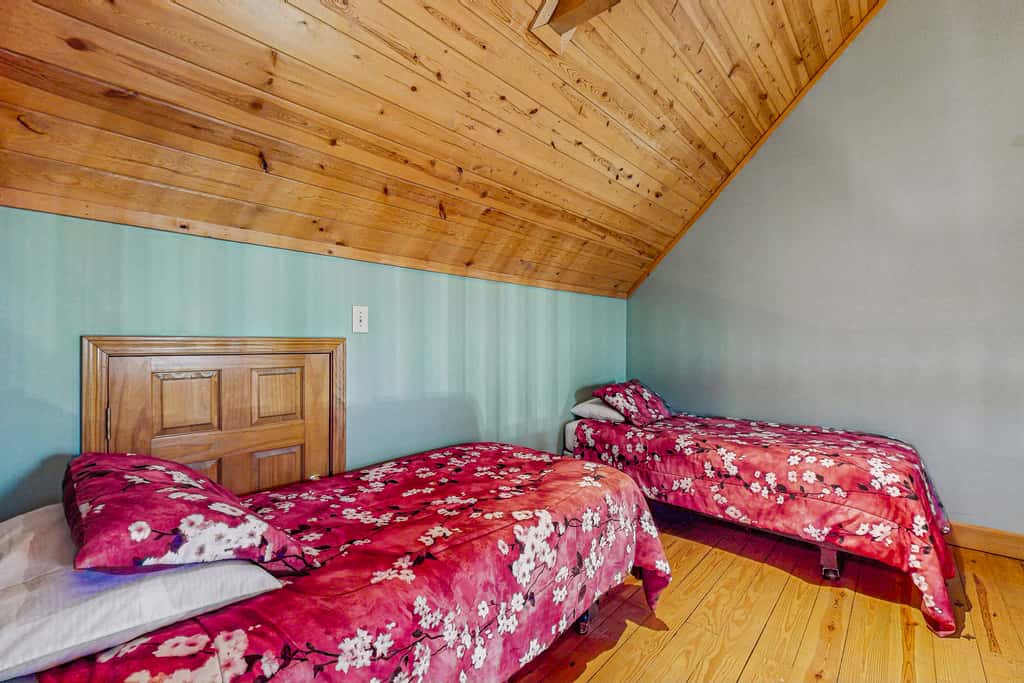 Dog Welcome Lake Home, Sleeps 15, Floating Dock