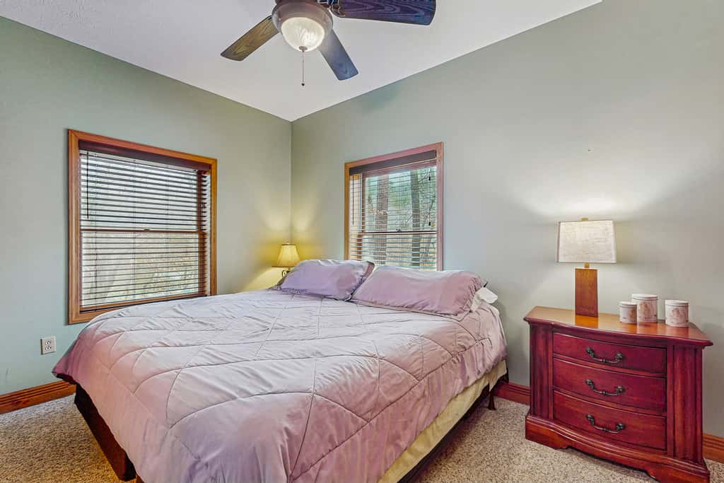 Dog Welcome Lake Home, Sleeps 15, Floating Dock