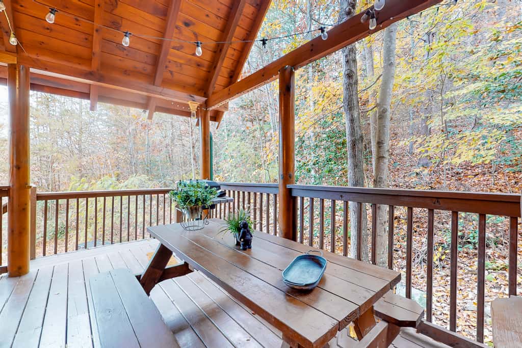 3.5 Mi to DT Pigeon Forge・Dog Ok! Getaway・Hot Tub